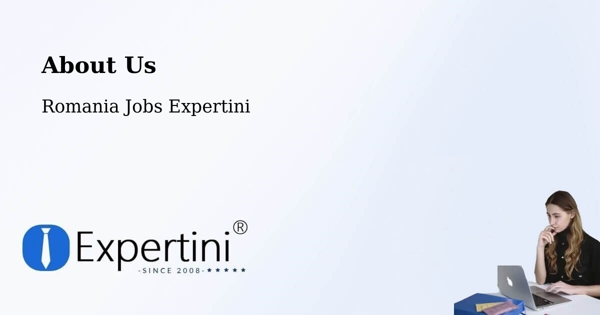 About Expertini Recruitment Platform  – Letca - Letca, Romania Jobs Expertini