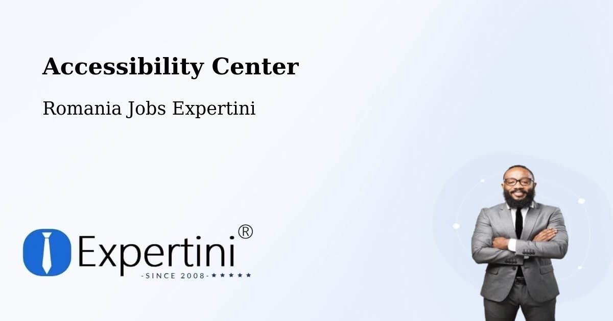 Accessibility Statement – Letca - Romania Jobs Expertini