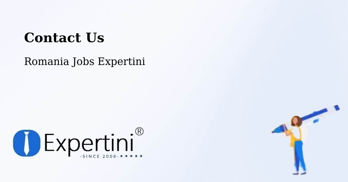 Contact Expertini – Letca - Romania Jobs Expertini