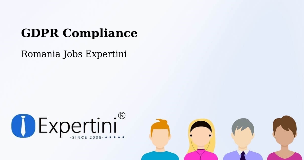 EU GDPR Compliance Statement – Letca - Romania Jobs Expertini