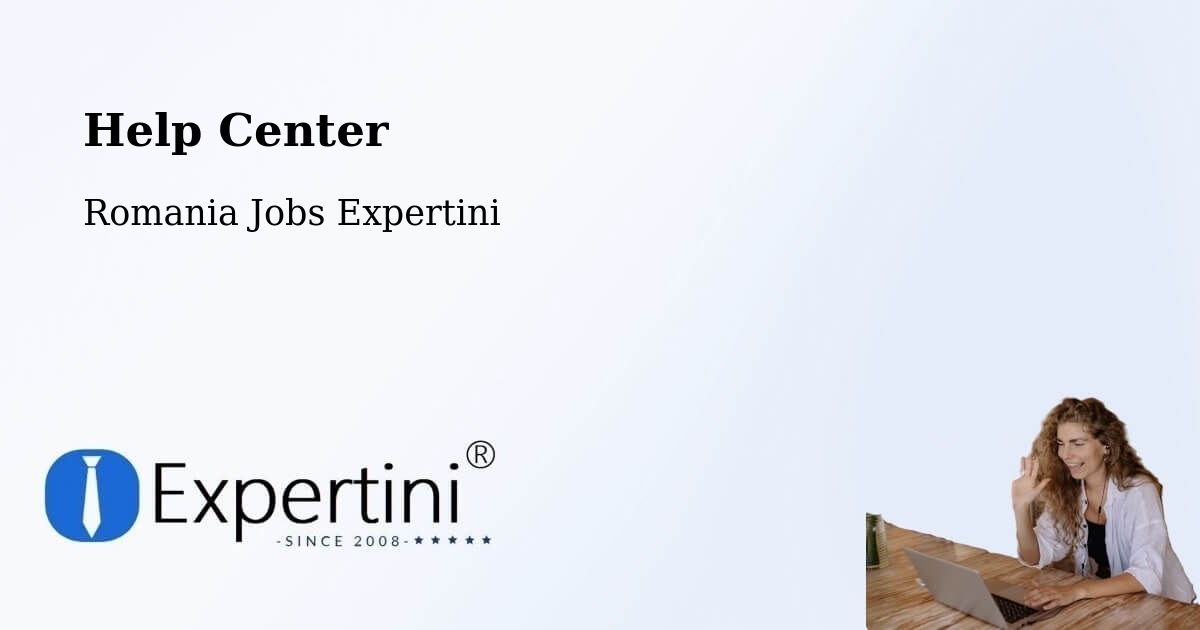 Help Center – Letca - Romania Jobs Expertini