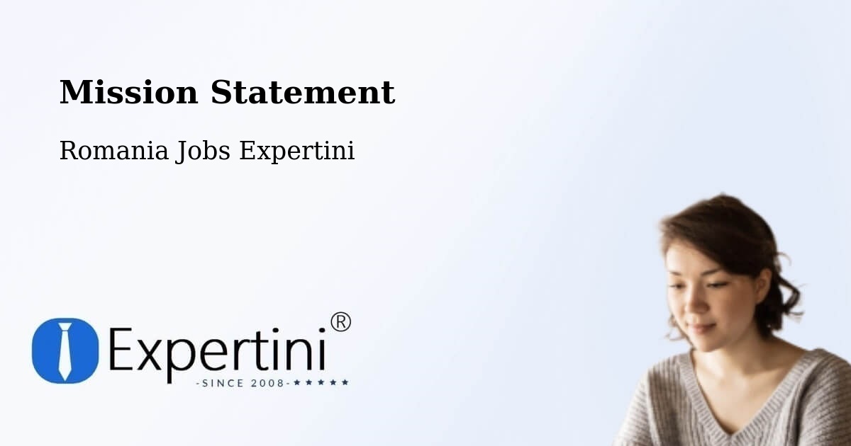 Corporate Mission – Letca - Romania Jobs Expertini