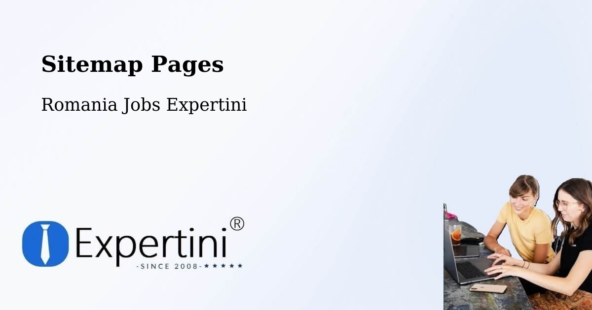 Sitemap Pages - Letca - Romania Jobs Expertini