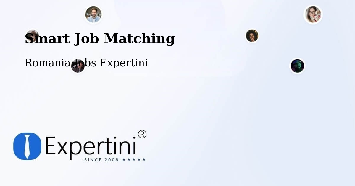 Intelligent Job Matching – Letca - Romania Jobs Expertini