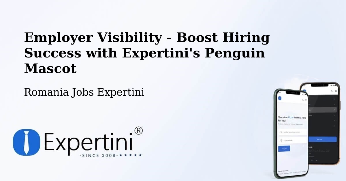CV and Resume Visibility Optimization – Letca - Romania Jobs Expertini